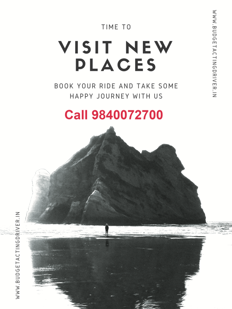 acting driver in madurai